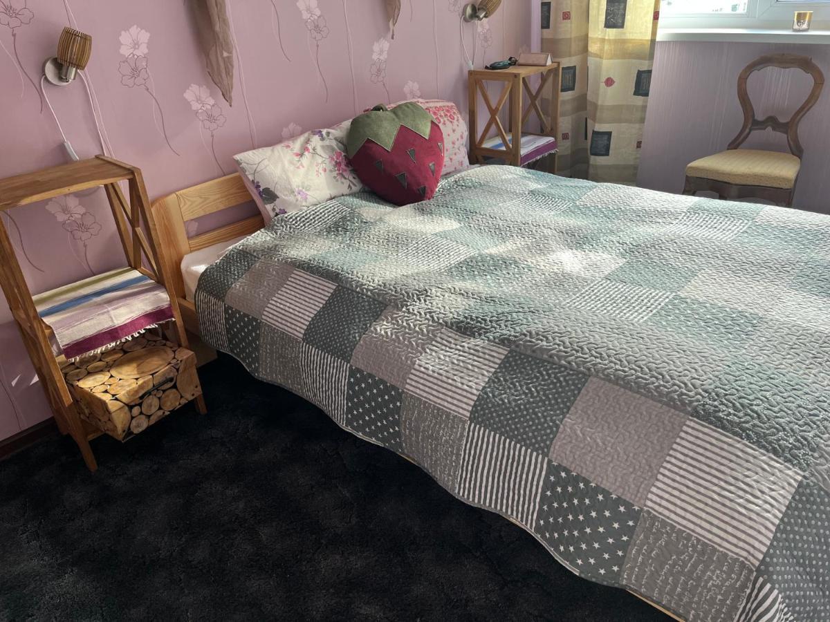 Cosy Appartment. Puessi Town Pussi Екстер'єр фото