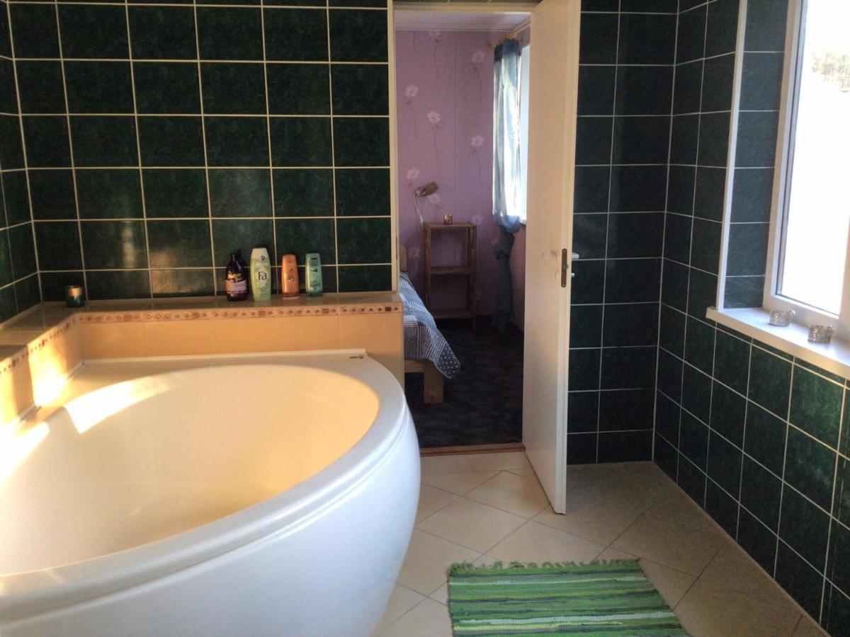 Cosy Appartment. Puessi Town Pussi Екстер'єр фото