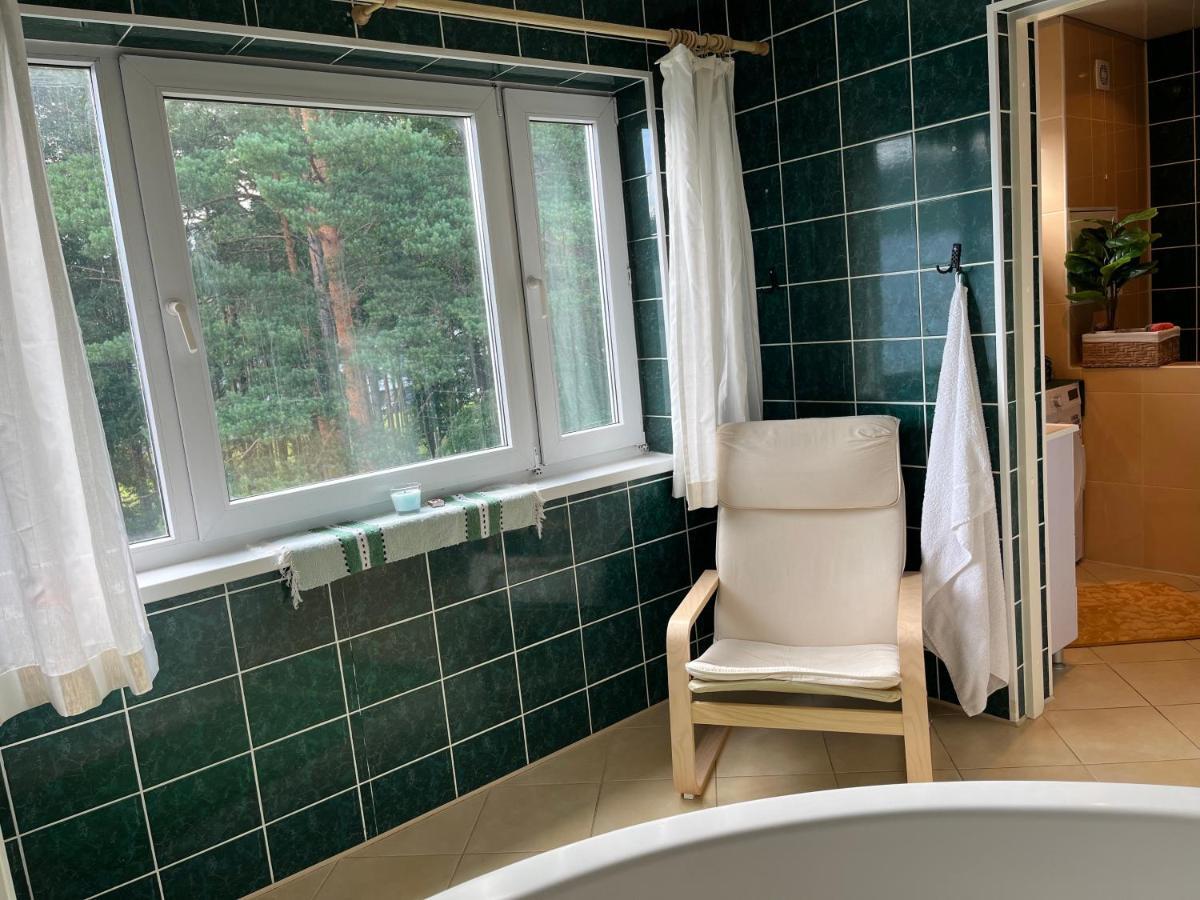 Cosy Appartment. Puessi Town Pussi Екстер'єр фото